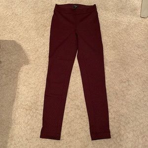 Theory Stretchy Trousers